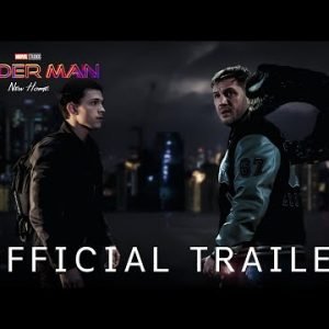 SPIDER-MAN 4: NEW HOME – TRAILER | Tom Holland, Tobey Maguire | Marvel Studios & Sony Pictures (HD)