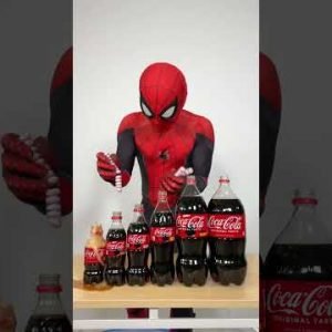 Spider-Man funny video 😂😂😂 | SPIDER-MAN Best TikTok December 2022 Part239 #shorts