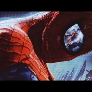 Classic Game Room – SPIDER-MAN EDGE OF TIME review