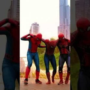 Spider-man assemble multiverse #shorts #short #spiderman #spidermannowayhome