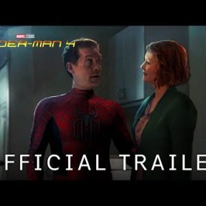 SPIDER-MAN 4 – First Look Trailer | Sam Raimi, Tobey Maguire | Marvel Studios & Sony Pictures (HD)