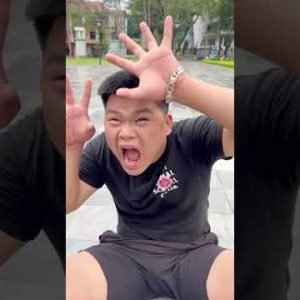 Spider Man saves  brother from cartoon cat hulk #shorts TikTok