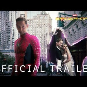 SPIDER-MAN 4 – First Trailer | Sam Raimi, Tobey Maguire | Marvel Studios & Sony Pictures (HD)