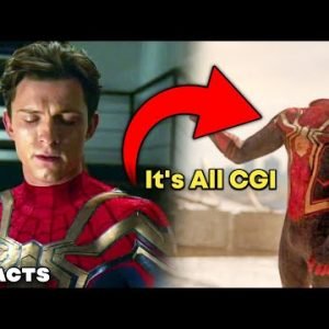 20 Spider-Man: No Way Home Facts You didn’t Know