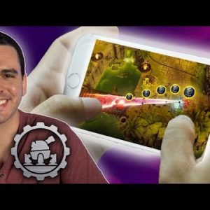 Gala Games’ Spider Tanks is Going Mobile! | Play-&-Earn $SILK Token Update