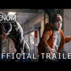 VENOM 3: ALONG CAME A SPIDER – Teaser Trailer | Tom Hardy & Tom Holland Movie | Sony Pictures