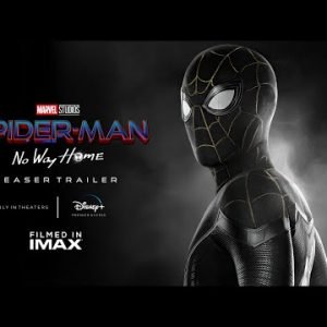 SPIDER-MAN: NO WAY HOME – Trailer 2 Concept | New Marvel Movie | Tom Holland