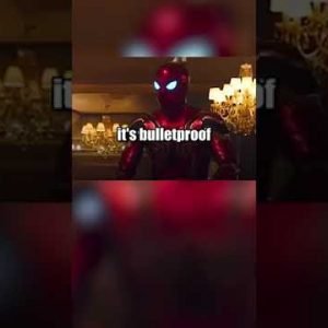 Why Did Marvel Deleted This Spider-Man Scene?