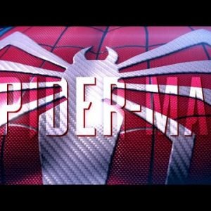 Spider-Man | Superhero