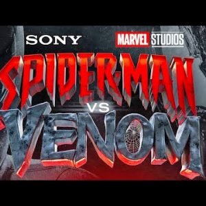 VENOM 3 SPIDER-MAN UPDATE & RELEASE DATE REVEALED?!