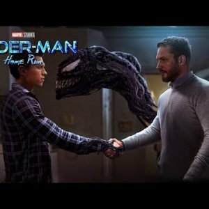 SPIDER-MAN 4 MAJOR UPDATE Release Date and New Details