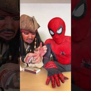 Spider-Man funny TikTok 😂😂😂 | SPIDER-MAN Best TikTok February 2023 Part76 #shorts