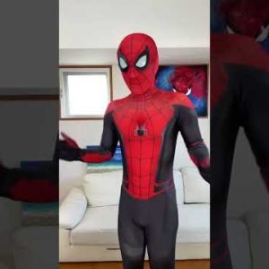 Spider-Man funny video 😂😂😂 February 2023 Part87 #shorts
