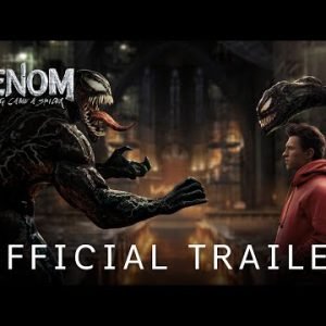 VENOM 3: ALONG CAME A SPIDER – Teaser Trailer | Tom Hardy & Tom Holland Movie | Sony Pictures (HD)