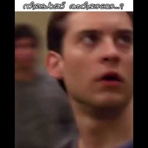 Did you know toby magure spider-man has 2x speed and its a mistake #shorts