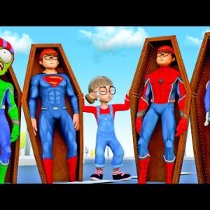 Spider Man No Way Home vs Spider Man Far From Home Funny Animation Cartoon