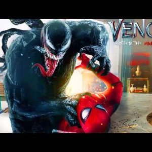 VENOM 3 PLOT LEAK! Spider Man Debut But Not How You Think – Could It Work?
