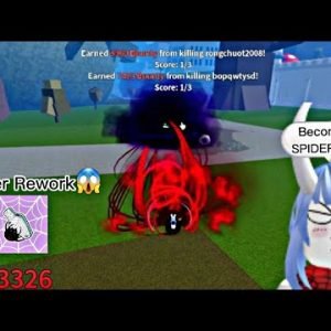 I Becoming Spider-Man To Bounty Hunt