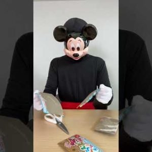 Spider-Man funny video 😂😂😂 with Mickey Mouse | SPIDER-MAN Best TikTok February 2023 Part142 #shorts