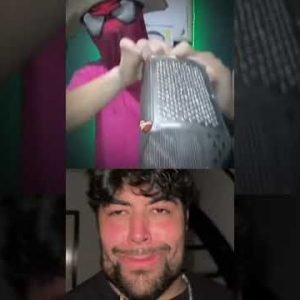 Spider-Man ASMR