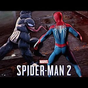 Marvel’s Spider-Man 2 – We Just Got Some HUGE NEWS…