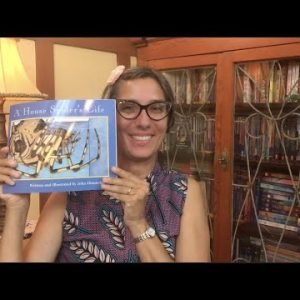 A House Spider’s Life | Spider | Life Cycle | Science | Preschool | Read Aloud | Story