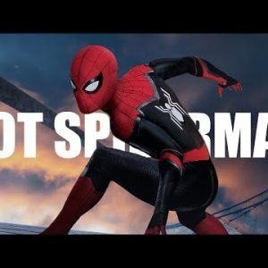 MCU Spider-Man is NOT Spider-Man