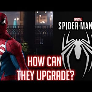 These SPIDER-MAN 2 PS5 Improvements Would Make The Game GOATED!