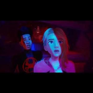 SPIDER-MAN: ACROSS THE SPIDER-VERSE – Kannada Trailer | In Cinemas June 2 | Pan-India Release