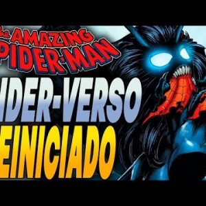 No Más Spider-Verso Para Peter ??? ||  Spider-man (2022) #7