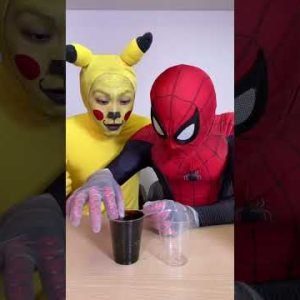 Spider-Man funny video 😂😂😂 | SPIDER-MAN Best TikTok March 2023 Part52 #shorts