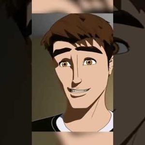 Spider-Man Facts | Channel Frederator #shorts