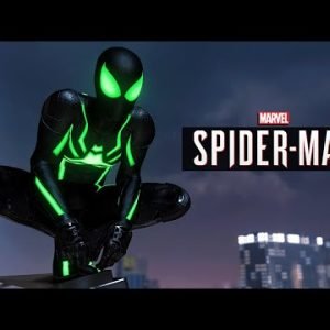 Spider-Man PC – Big Time Suit