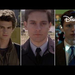Welcome Home, Spider-Man | Disney+