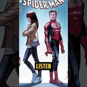 Spider-Man CUCKED by Marvel Comics! Fans ENRAGED