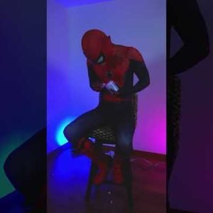 Spider-Man funny video 😂😂😂 | SPIDER-MAN Best TikTok March 2023 Part95 #shorts #sigma