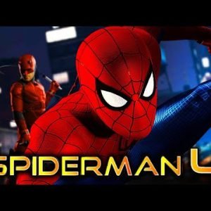 SPIDER MAN 4 RELEASE DATE & TITLE ANNOUNCEMENT! Another Multiverse Film?!