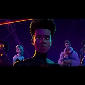 Spider-Man: Across the Spider-Verse (2023) | Official Trailer 3