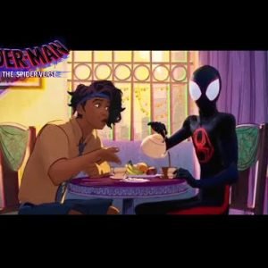 Spider-Man: India Official Clip | Sony Spider-Man Across the SpiderVerse