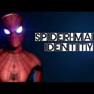 Spider-Man: Identity