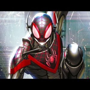 Top 10 Spider-Men We Want In Spider-Man Across The Spider-Verse