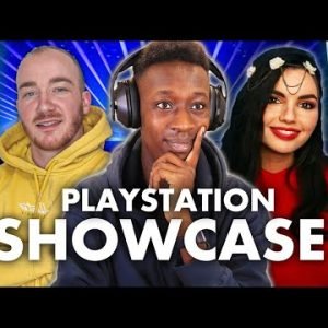 PlayStation Showcase 2023 : La conférence en intégralité ! (Spider-Man 2, Alan Wake 2, MGS3…)