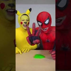 Spider-Man funny video 😂😂😂 | SPIDER-MAN Best TikTok March 2023 Part132 #shorts