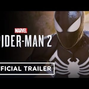 Marvel’s Spider Man 2 – Official Extended Gameplay & Story Trailer | PlayStation Showcase 2023