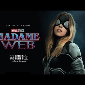 BREAKING! SYDNEY SWEENEY SPIDER-WOMAN CONFIRMED! Julia Carpenter Madam Web Official Announcement