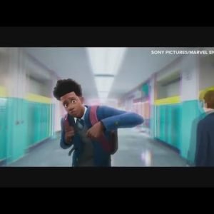 Review: ‘Across the Spider-Verse’ is the greatest Spider-Man film