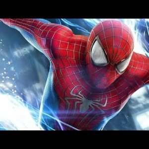SPIDER-MAN Full Movie 2023: TEAM SPIDER-MAN | Superhero FXL Action Movies 2023 English (Game Movie)