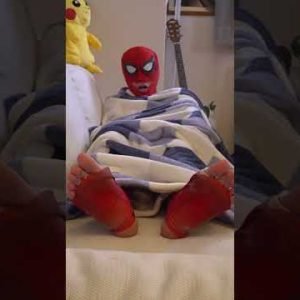 Spider-Man funny video 😂😂😂 | SPIDER-MAN Best TikTok March 2023 Part134 #shorts