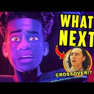 What’s Next After Spider-Man: ACROSS THE SPIDER-VERSE – Ending Explained