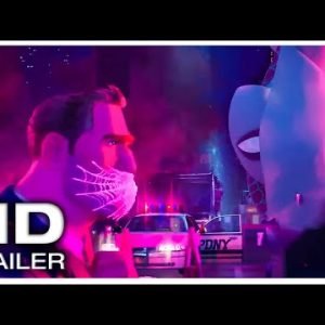 SPIDER MAN ACROSS THE SPIDER VERSE “Gwen Stacy Fight Against Her Father” Trailer (NEW 2023)